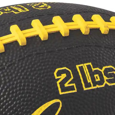 Champion Sports Wf Weighted Football Trainer - Ea