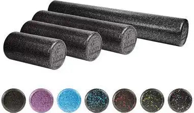 Champion Sports Wl High-density Foam Roller - Ea