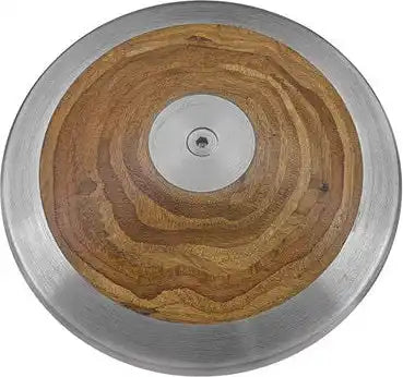 Champion Sports Wood Discus Competition - Ea