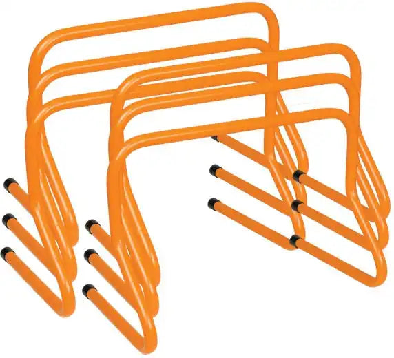 Champion Sports Wph Weighted Training Hurdle - Set - 12’’ h