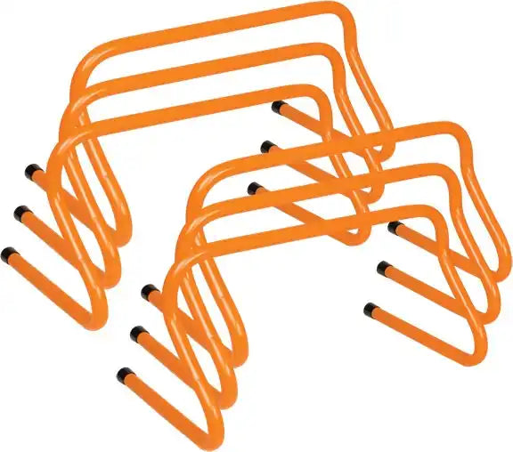 Champion Sports Wph Weighted Training Hurdle - Set - 9’’ h