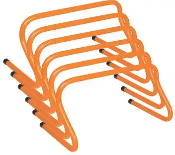 Champion Sports Wph Weighted Training Hurdle - Set