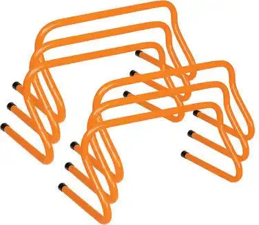 Champion Sports Wph Weighted Training Hurdle - Set