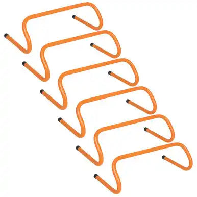 Champion Sports Wph Weighted Training Hurdle - Set