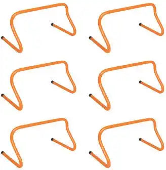 Champion Sports Wph Weighted Training Hurdle - Set