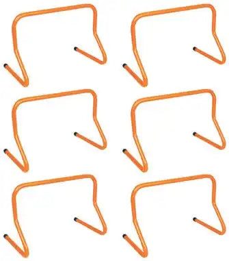 Champion Sports Wph Weighted Training Hurdle - Set