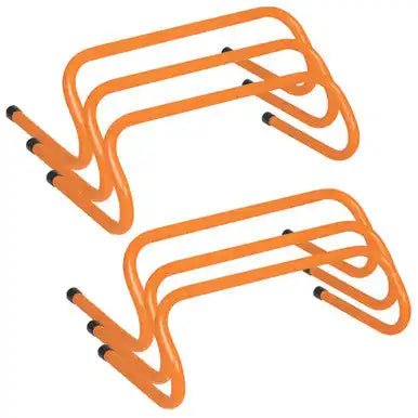 Champion Sports Wph Weighted Training Hurdle - Set