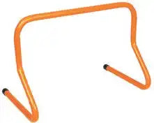 Champion Sports Wph Weighted Training Hurdle - Set