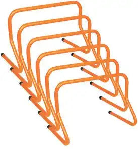 Champion Sports Wph Weighted Training Hurdle - Set