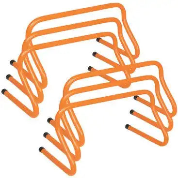 Champion Sports Wph Weighted Training Hurdle - Set