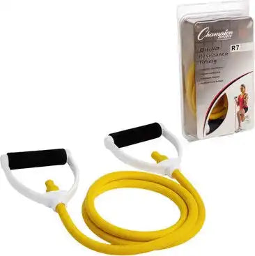 Champion Sports Xt Resistance Tubing - Ea