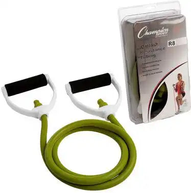 Champion Sports Xt Resistance Tubing - Ea