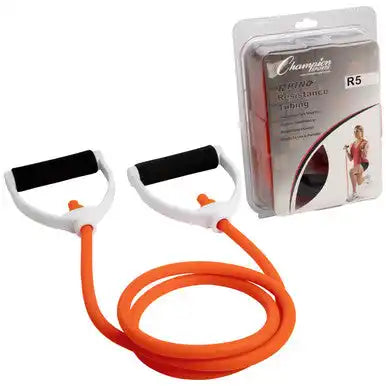 Champion Sports Xt Resistance Tubing - Ea