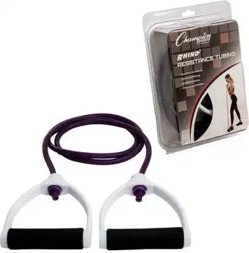 Champion Sports Xt Resistance Tubing - Ea