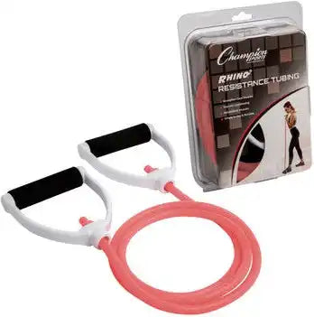 Champion Sports Xt Resistance Tubing - Ea