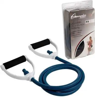 Champion Sports Xt Resistance Tubing - Ea