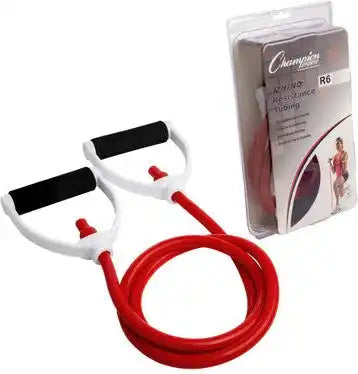 Champion Sports Xt Resistance Tubing - Ea