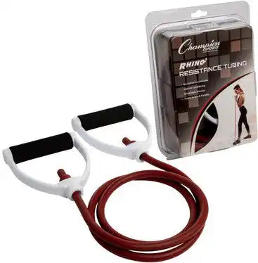 Champion Sports Xt Resistance Tubing - Ea