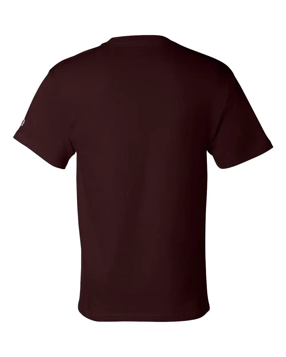 Champion T425 T-shirt - Maroon