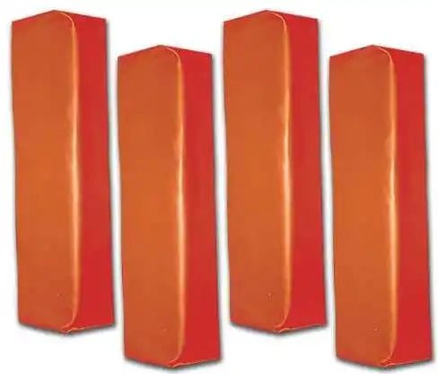 Champro A104 Pylons with Weighted Bottoms (set of 4)
