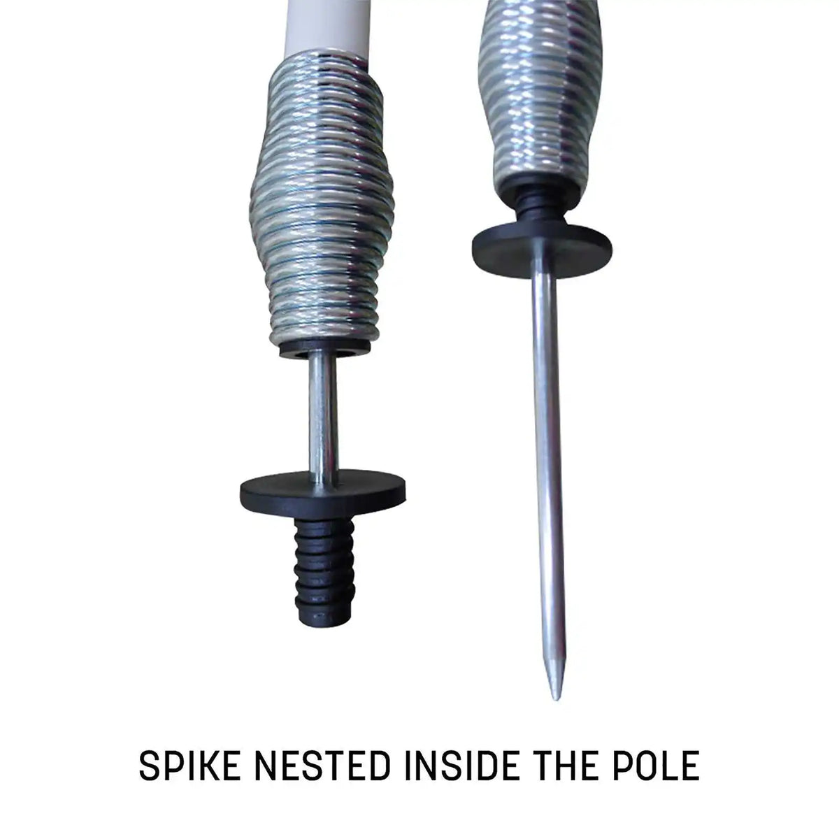 Champro A197 Dlx Side Line Flags (set of 4)