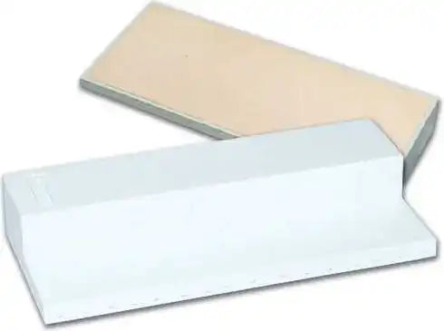 Champro B045 Step-down Pitcher’s Rubber Official Size - Ea - White