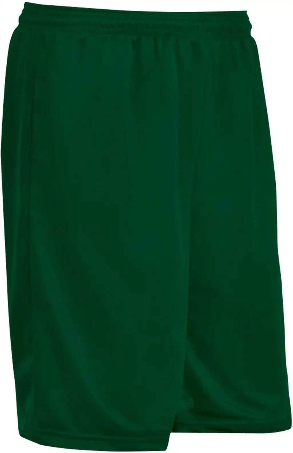 Champro Bbm7 Boss Short 7’’ Inseam - Forest