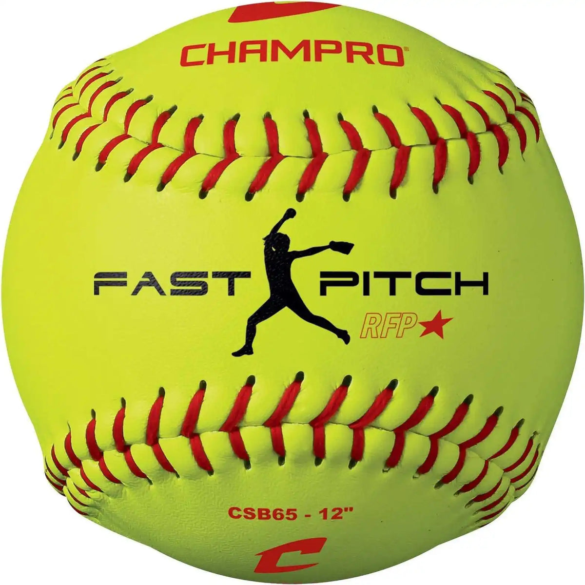 Champro Csb65 12’ Practice Softball