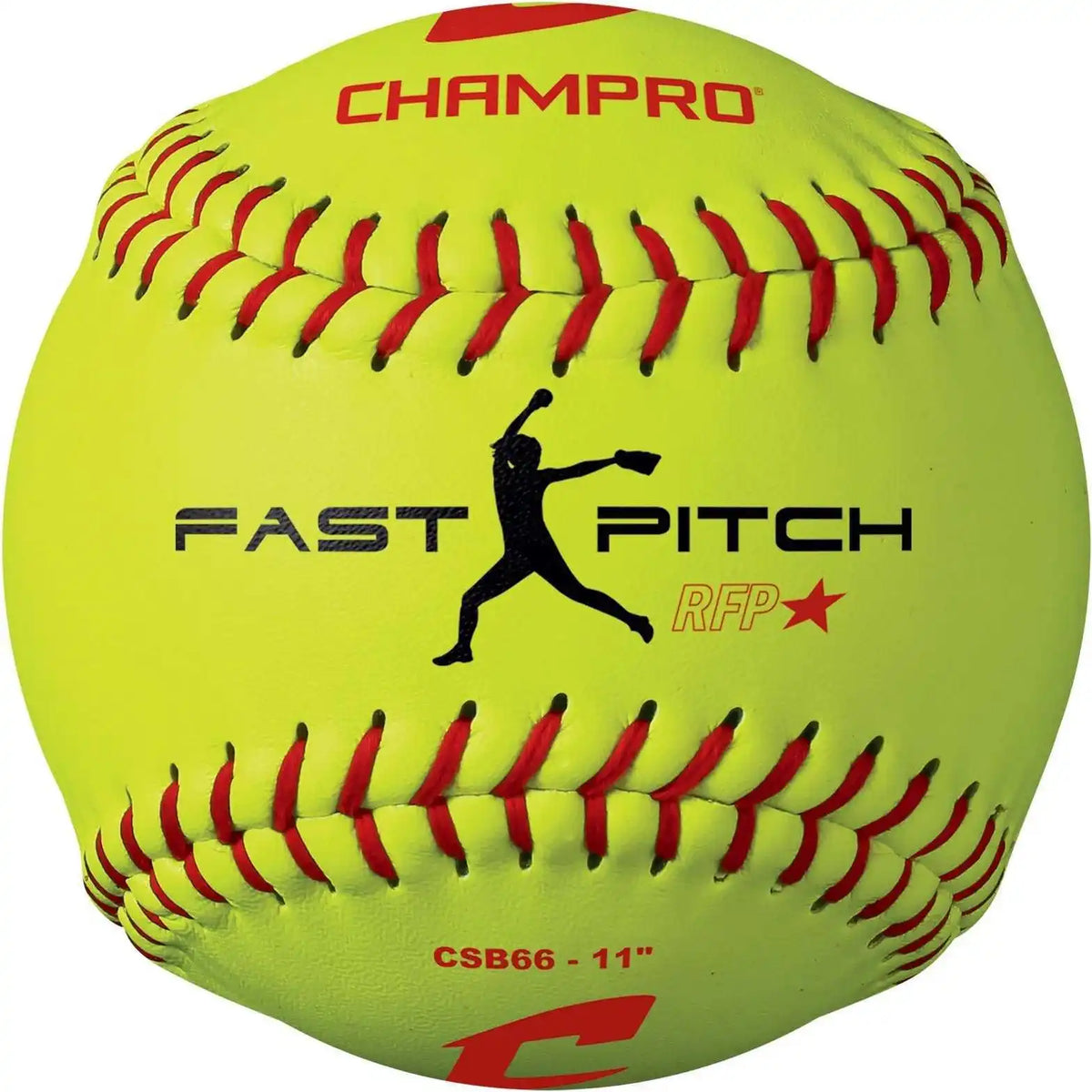 Champro Csb66 11 Practice Softball