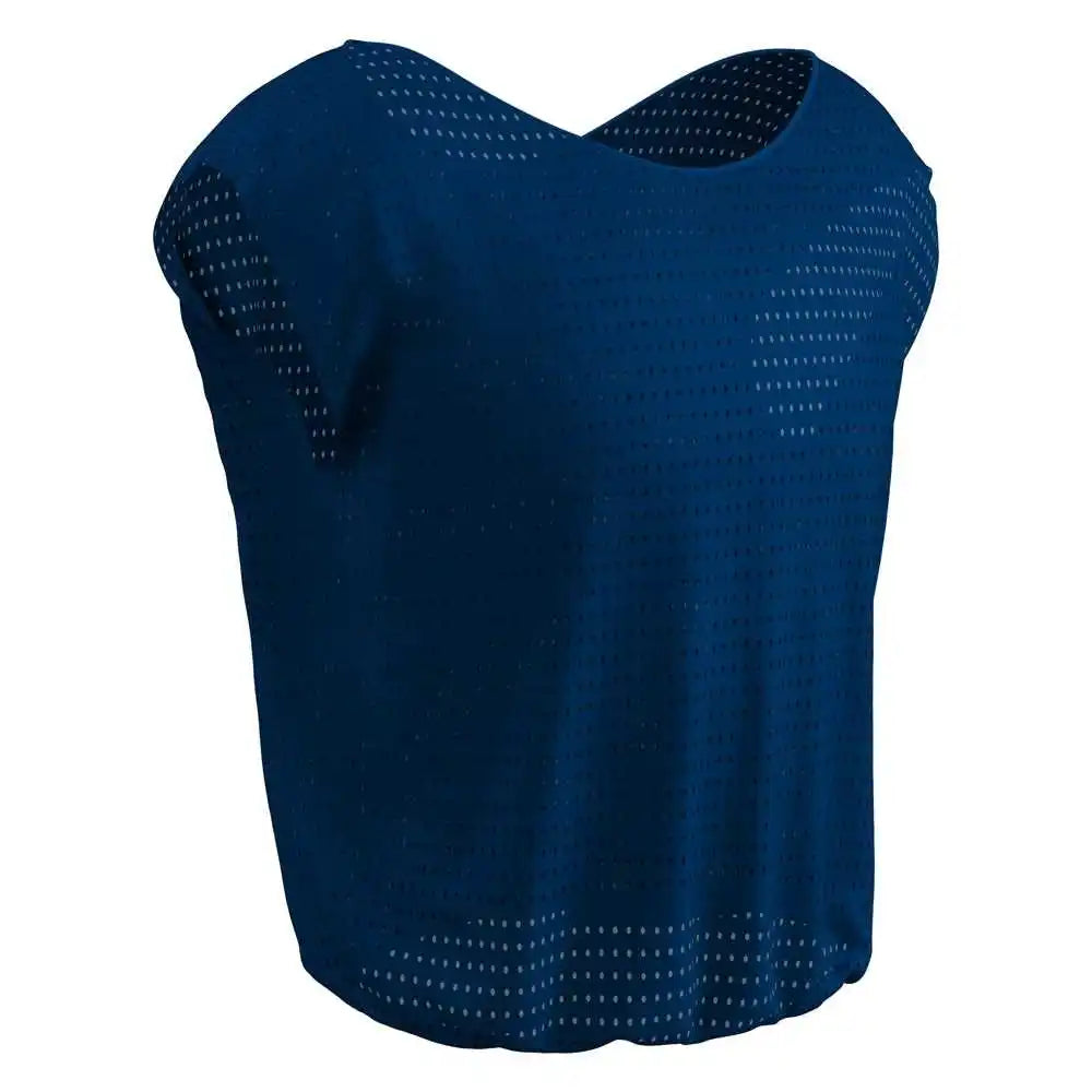 Champro Fv6 Scrimmage Vest Adult & Intermediate 6 Pk - Navy