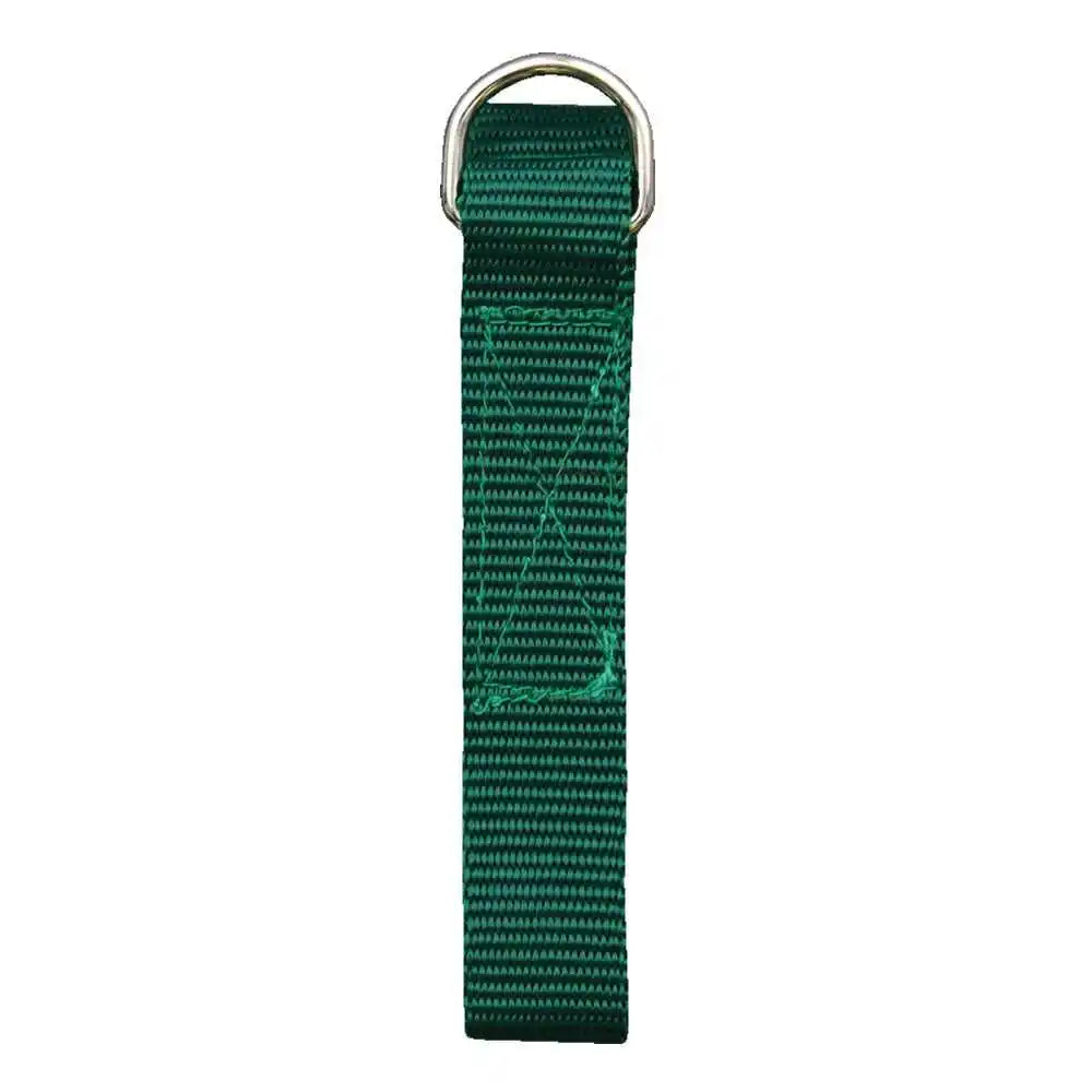 Champro Fwb1 Pro Football Belt 12 Pk - Forest - to 60’’