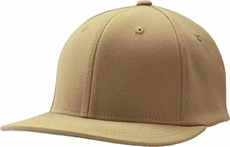 Champro Hc2 Mvp Cap - Vegas Gold - 6 5/8’’ - 7’’