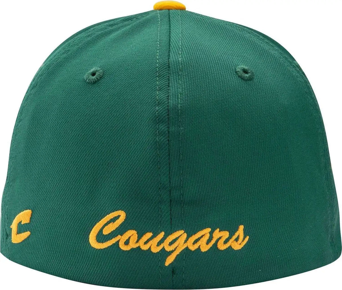Champro Hc2 Mvp Cap - Vegas Gold