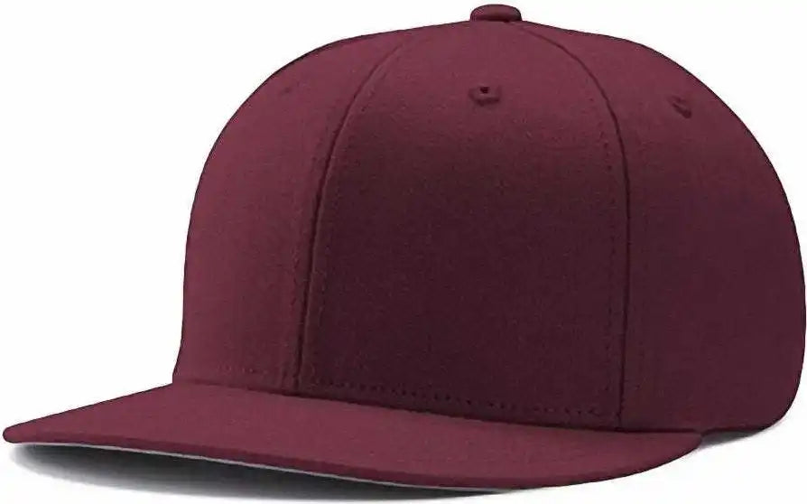 Champro Hc4 Pennant Snapback - Maroon - 6 1/4’’ - 7’’