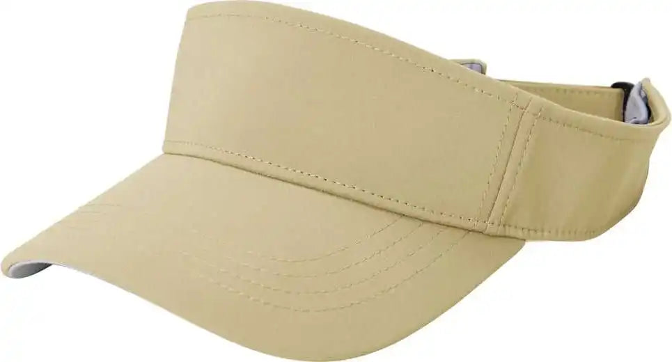 Champro Hv6- Optic Adjustable Visor - Vegas Gold - S/m