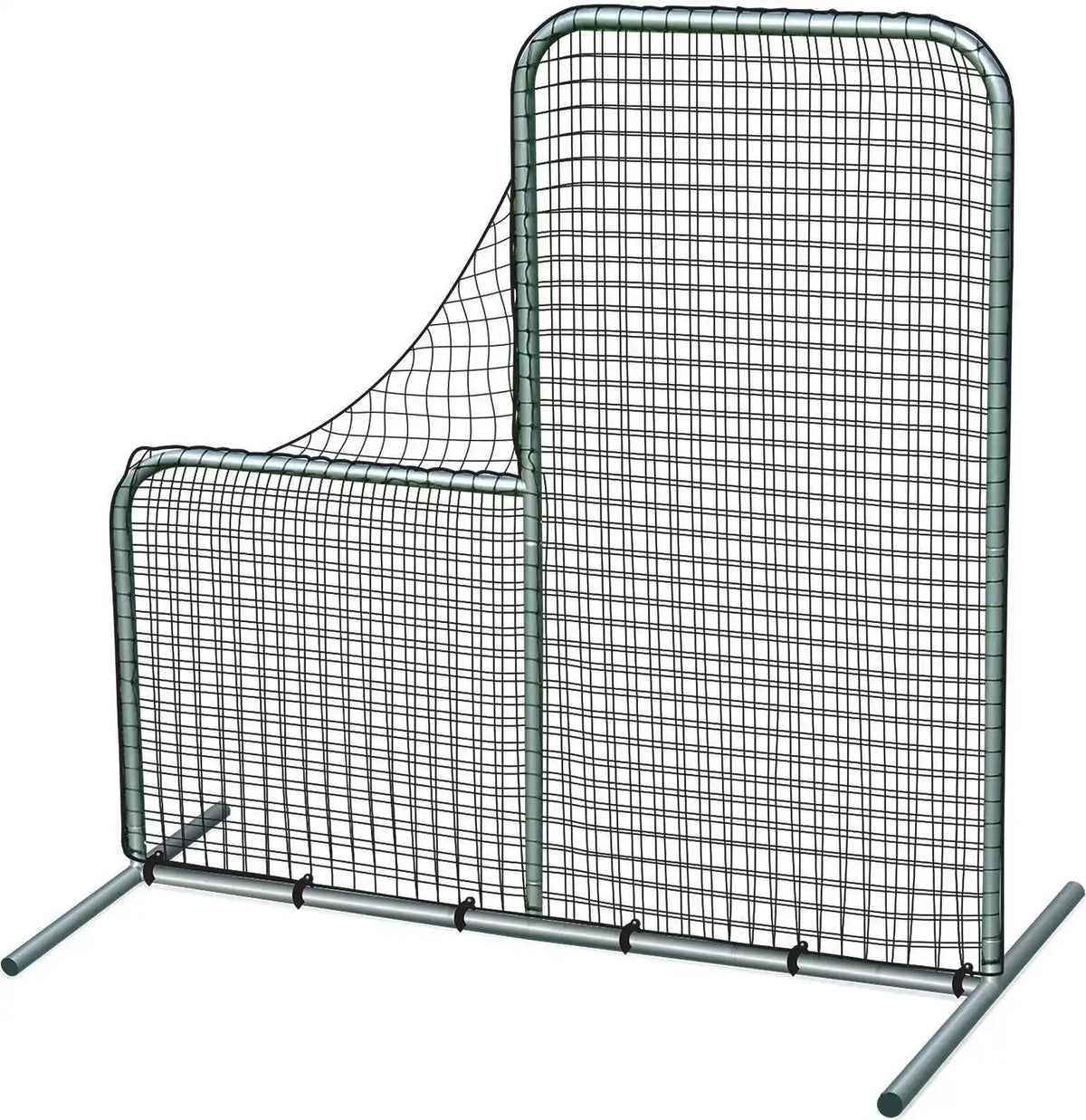 Champro Nb103e Pitcher’s Safety L-screen 6’x6’