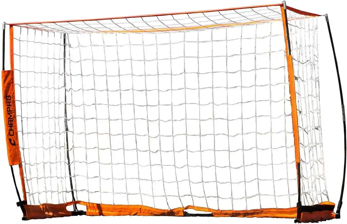 Champro Ns43i Brute Goal 6’ x 4’ - Orange White
