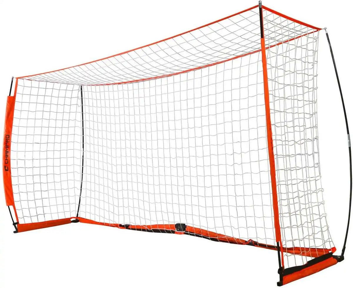 Champro Ns44i Brute Goal 12’ x 6’ - Orange White