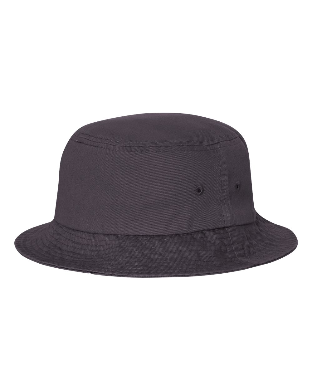 Charcoal Bucket Hat - 2050