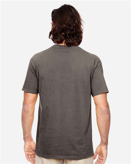 Charcoal Classic T-Shirt - EC1000
