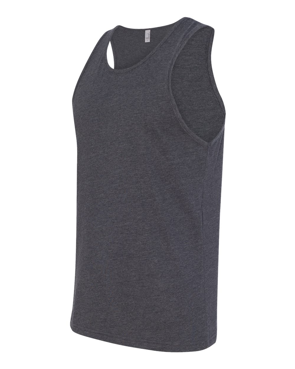 Charcoal CVC Tank - 6233