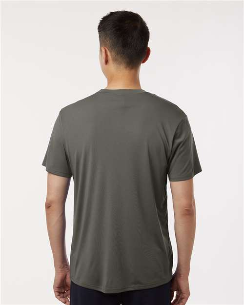 Charcoal Pro-Lock Performance T-Shirt - 48000