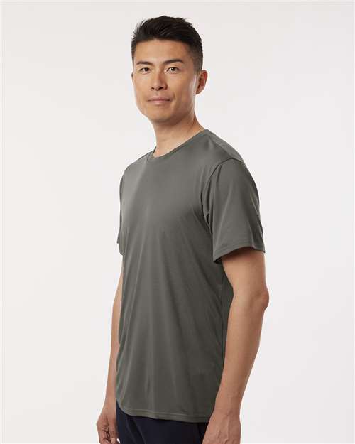 Charcoal Pro-Lock Performance T-Shirt - 48000