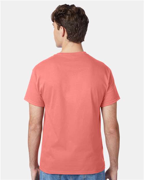 Charisma Coral Authentic T-Shirt - 5250