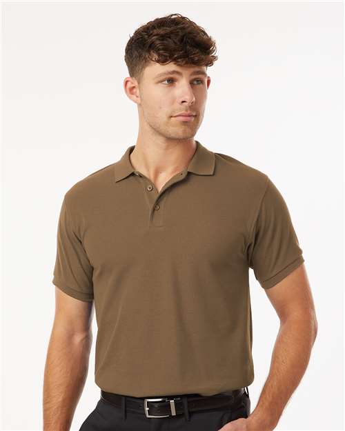 Cigar Pique Polo - 62800