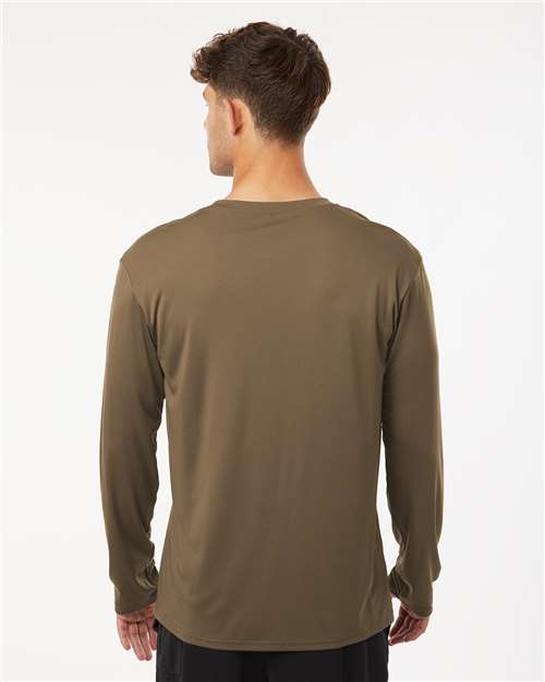 Cigar Pro-Lock Performance Long Sleeve T-Shirt - 48400