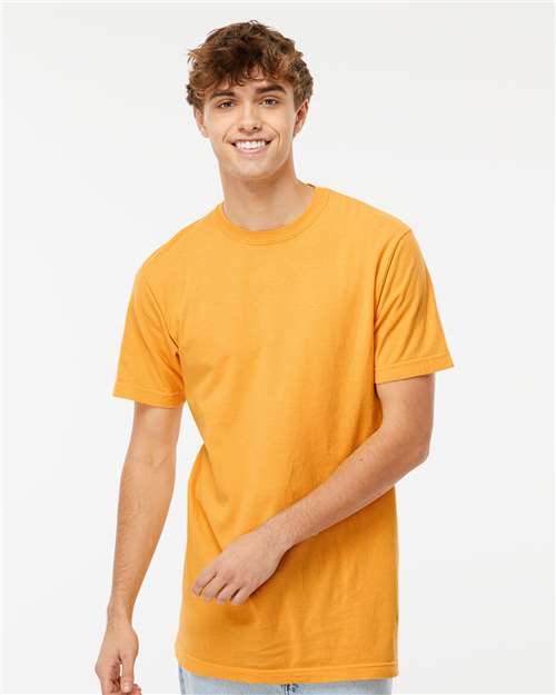 Citrus Vintage Garment-Dyed T-Shirt - 6500M