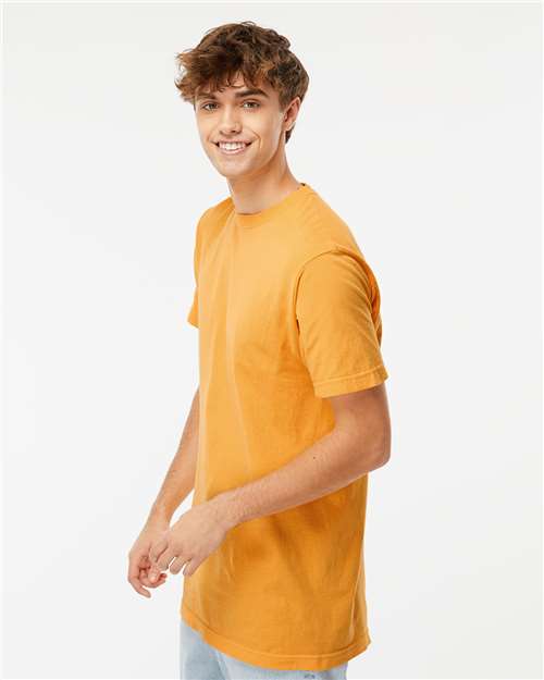 Citrus Vintage Garment-Dyed T-Shirt - 6500M