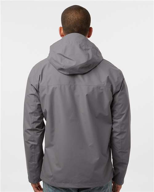 City Grey Hikebound™ II Jacket - 208934