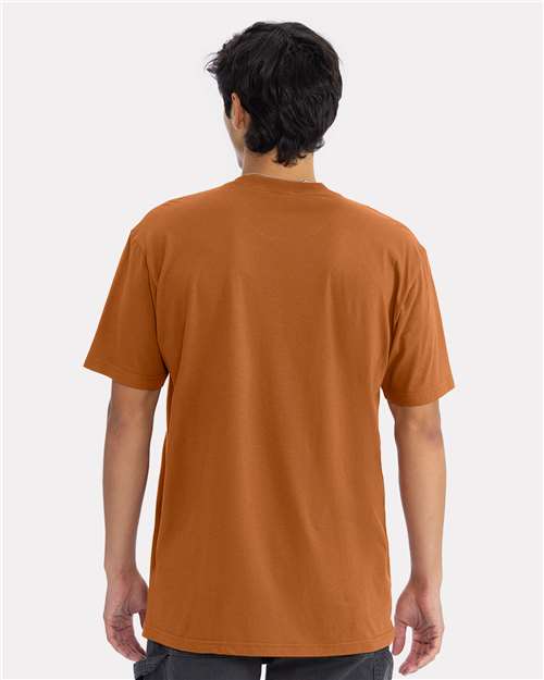 Clay Cotton T-Shirt - 3600